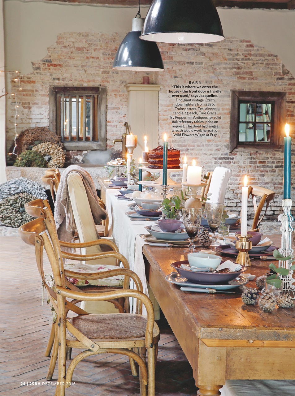 25 Beautiful Homes Preview Pages