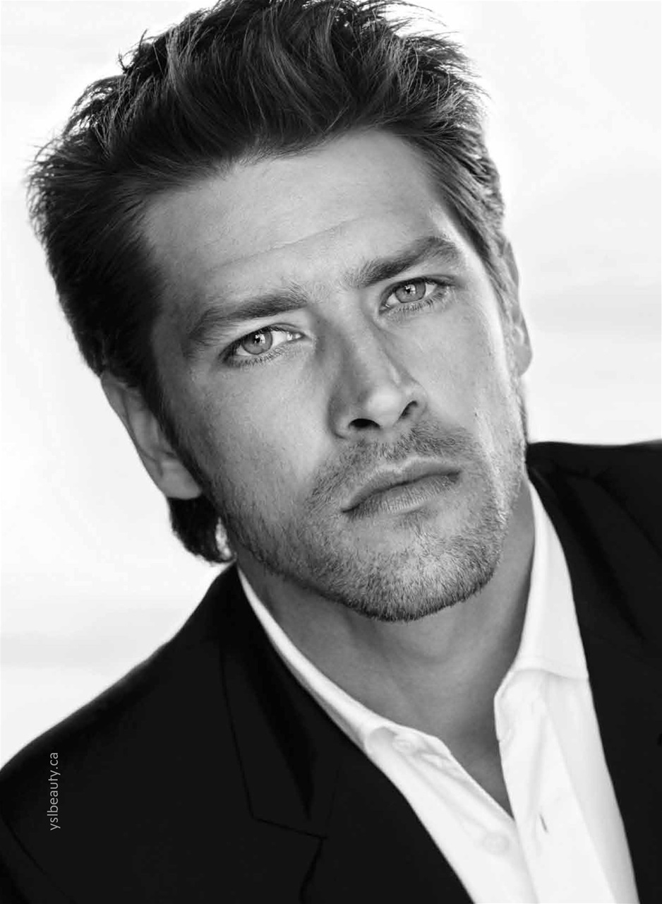 Fashion Magazine Preview Pages