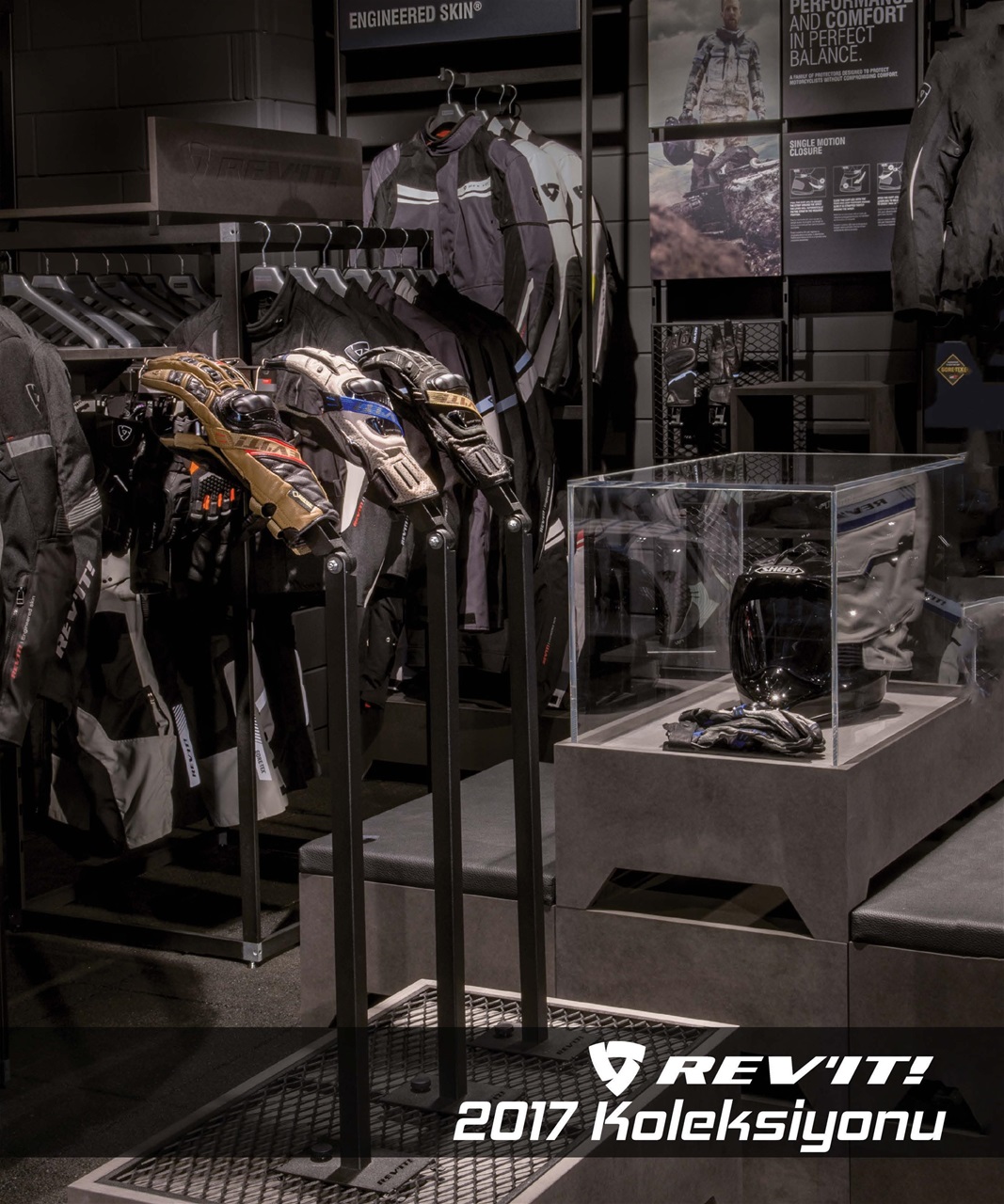 Motoron Preview Pages