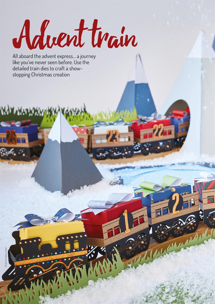 docrafts® Creativity Preview Pages