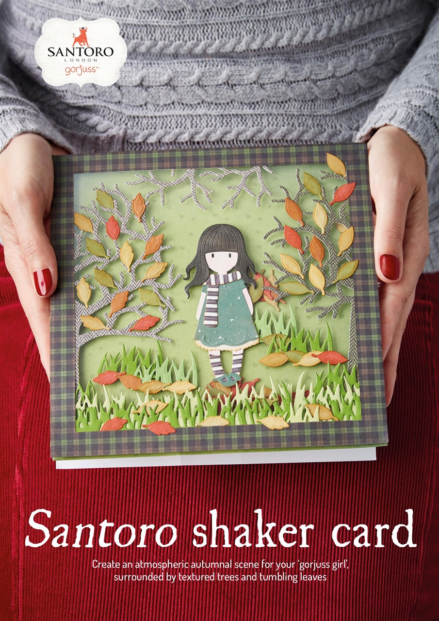 docrafts® Creativity Preview Pages