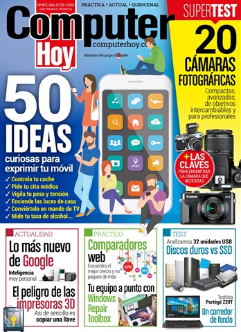Computer Hoy issue 472