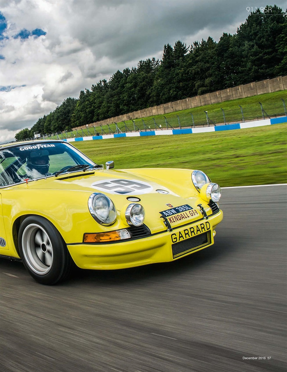 GT Porsche Preview Pages