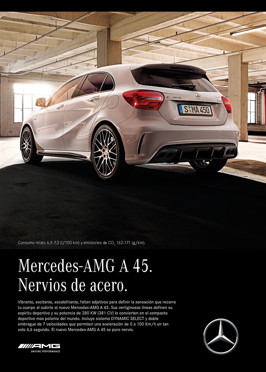 Auto Bild Preview Pages