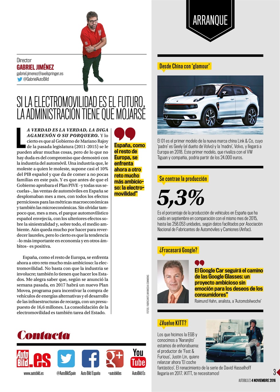 Auto Bild Preview Pages