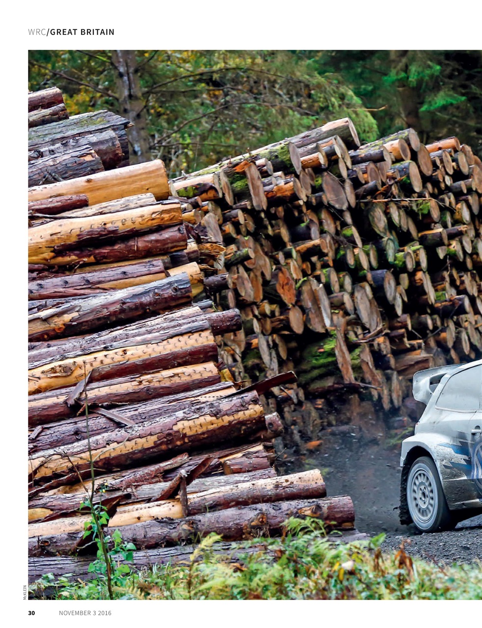 Autosport Preview Pages