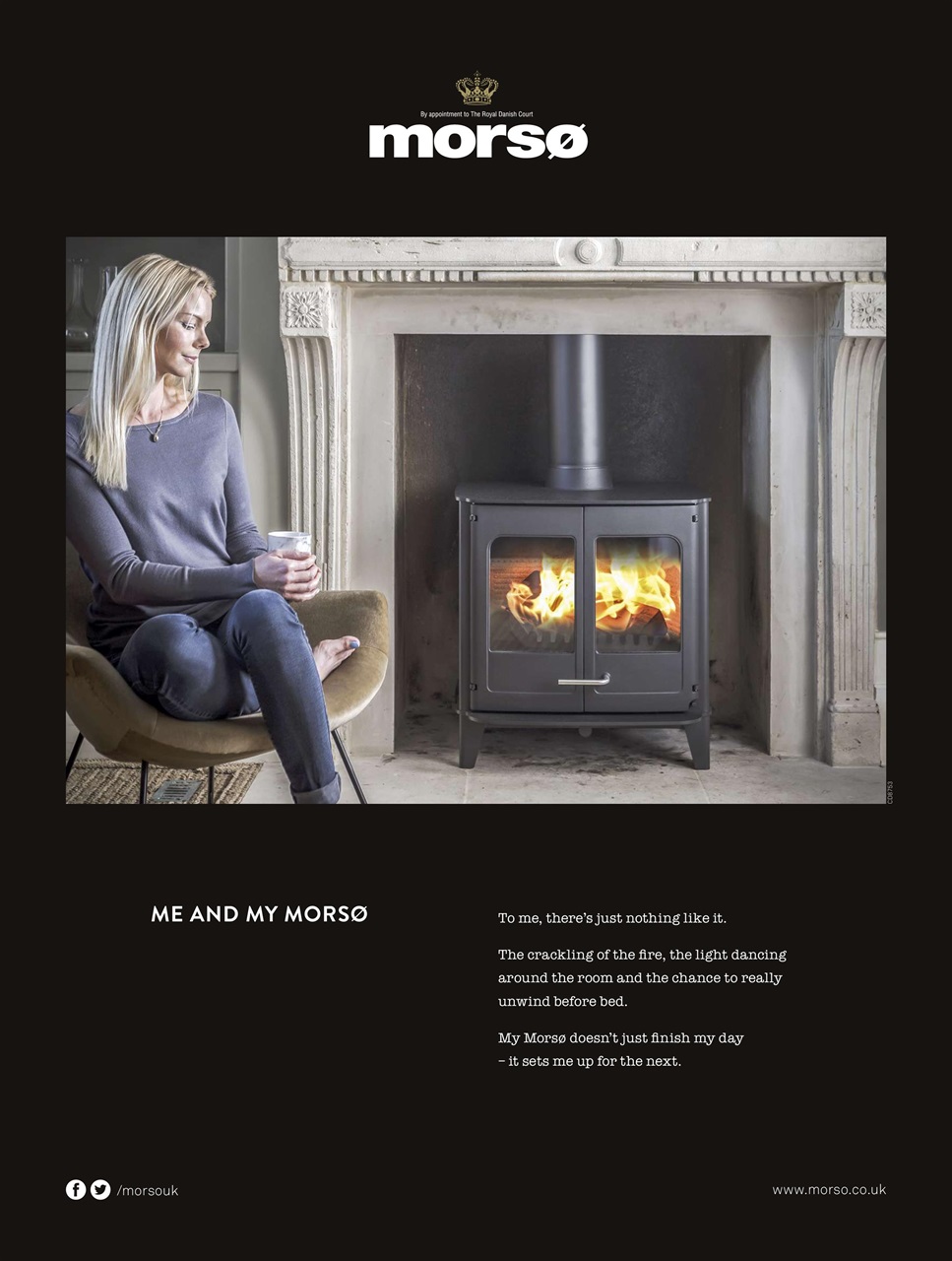 Homes & Antiques Magazine Preview Pages
