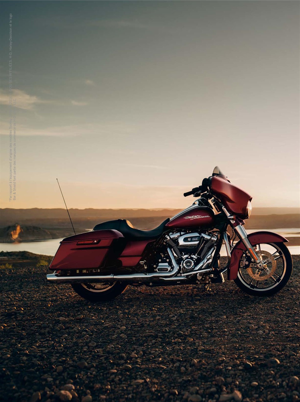 Custom Tour Preview Pages