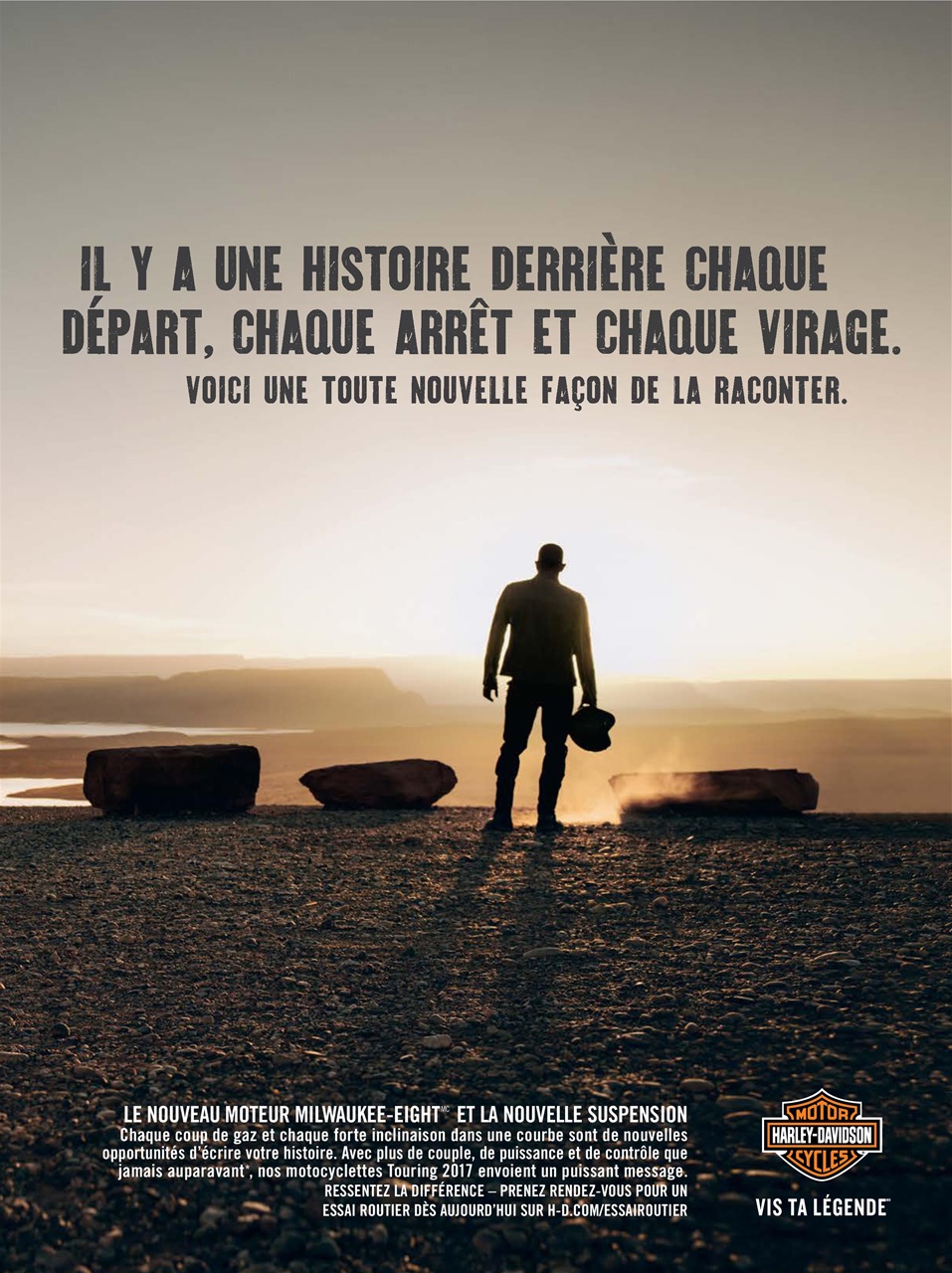 Custom Tour Preview Pages