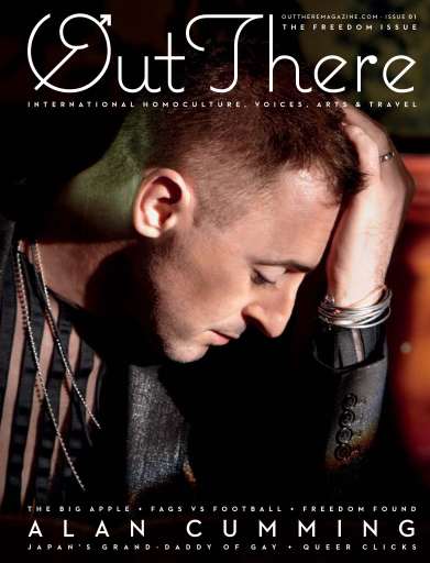 OutThere issue 
