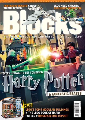 Blocks Magazine issue 