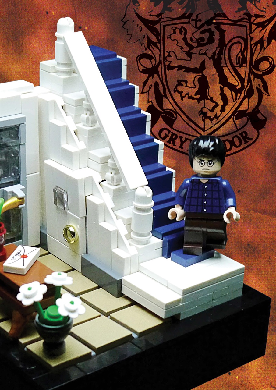 Blocks Magazine Preview Pages