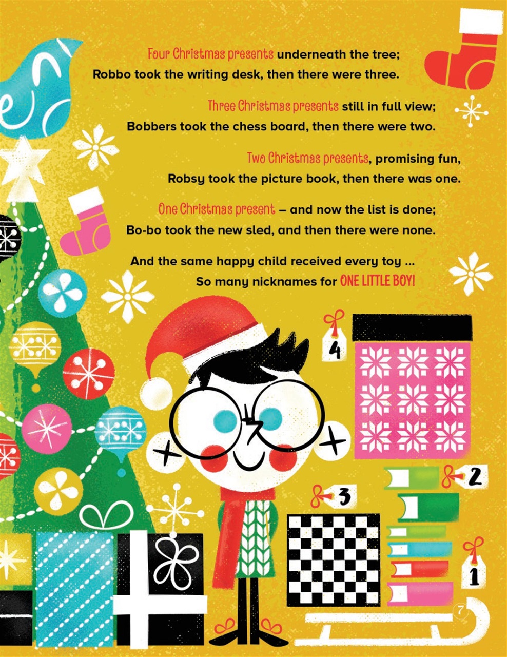 Storytime Preview Pages