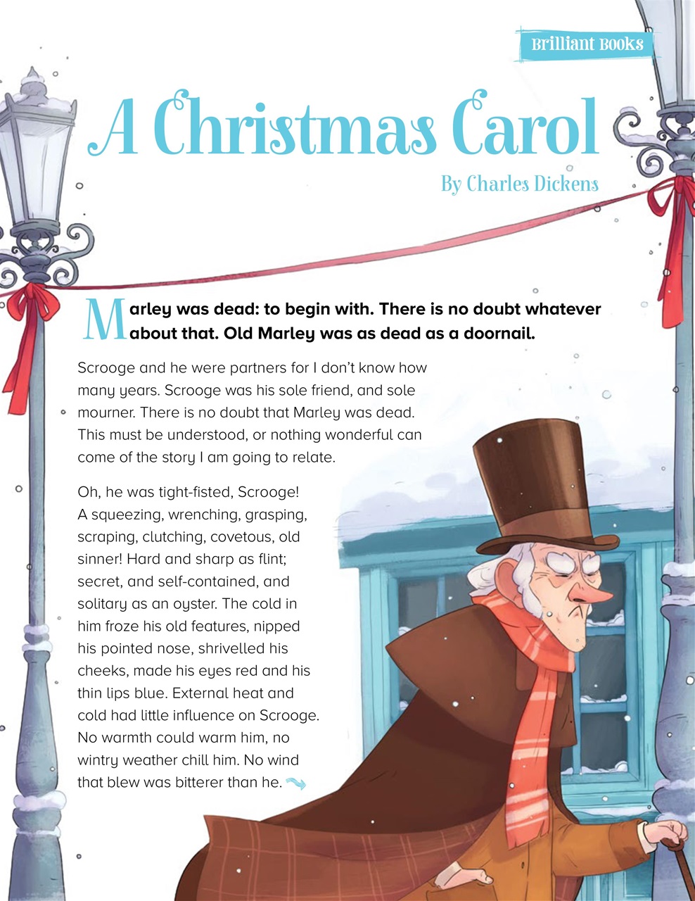 Storytime Preview Pages