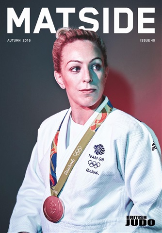 Autumn 2016 issue Autumn 2016