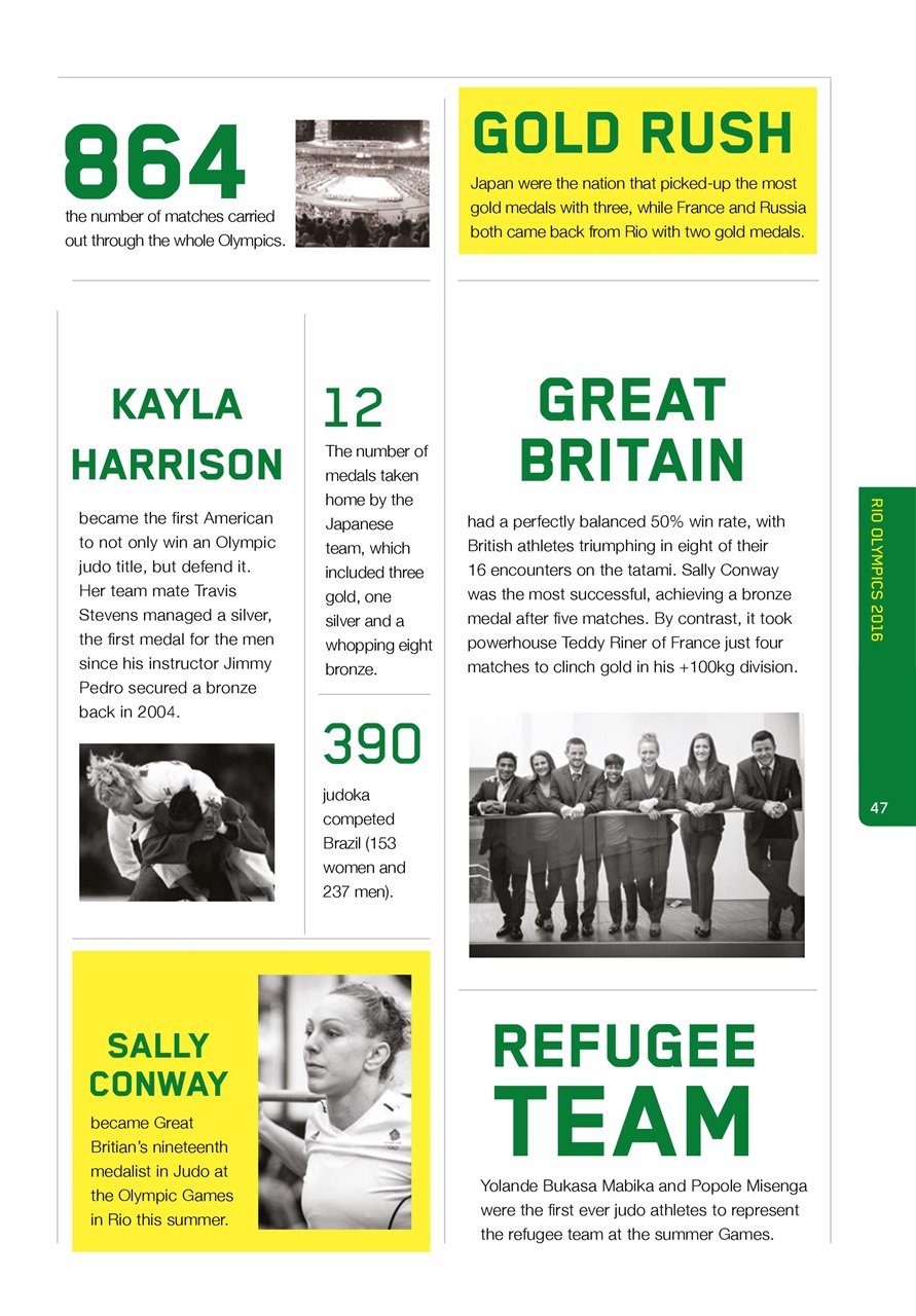 Matside Preview Pages