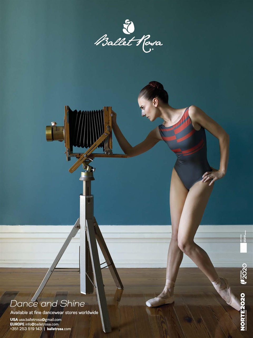 BALLET2000 Édition France Preview Pages