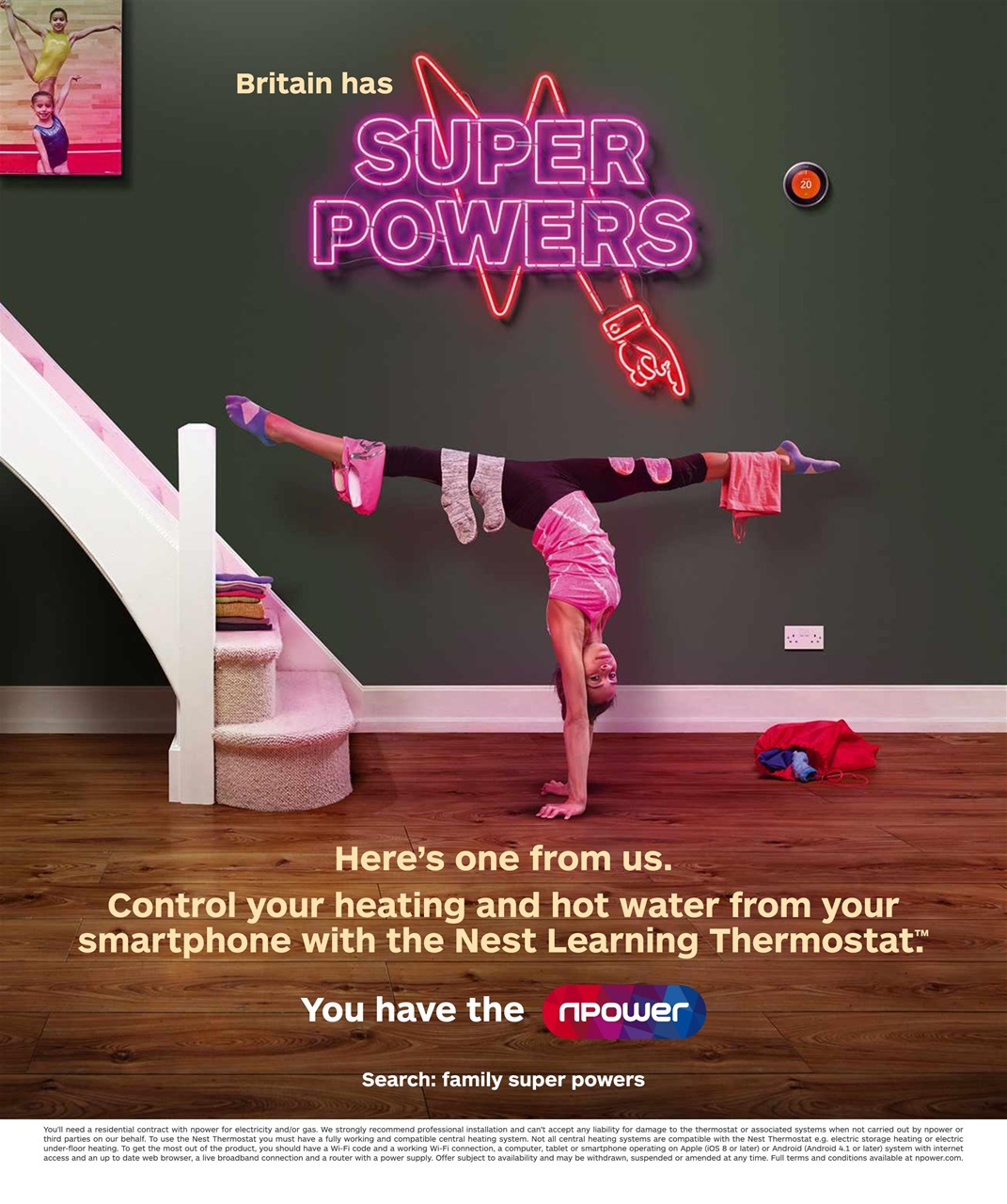 Olive Magazine Preview Pages