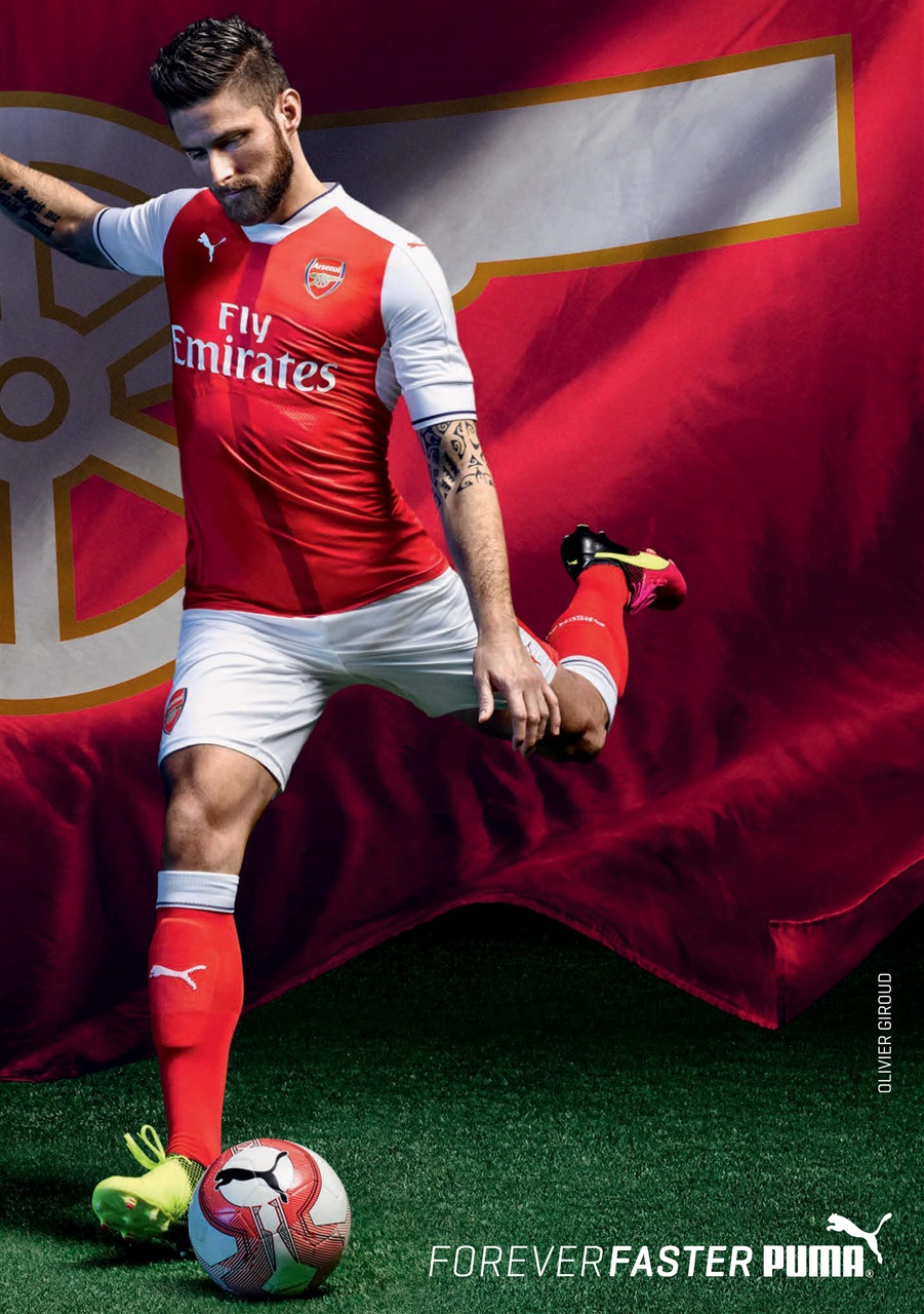 Soccer 360 Preview Pages