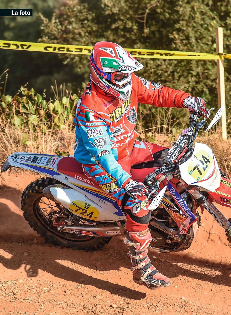 Motociclismo d'Epoca Preview Pages