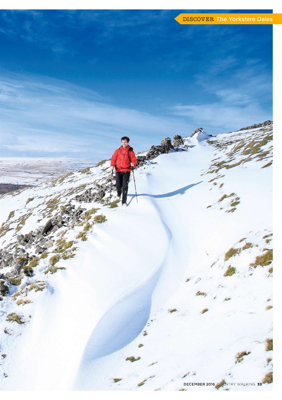 Country Walking Preview Pages
