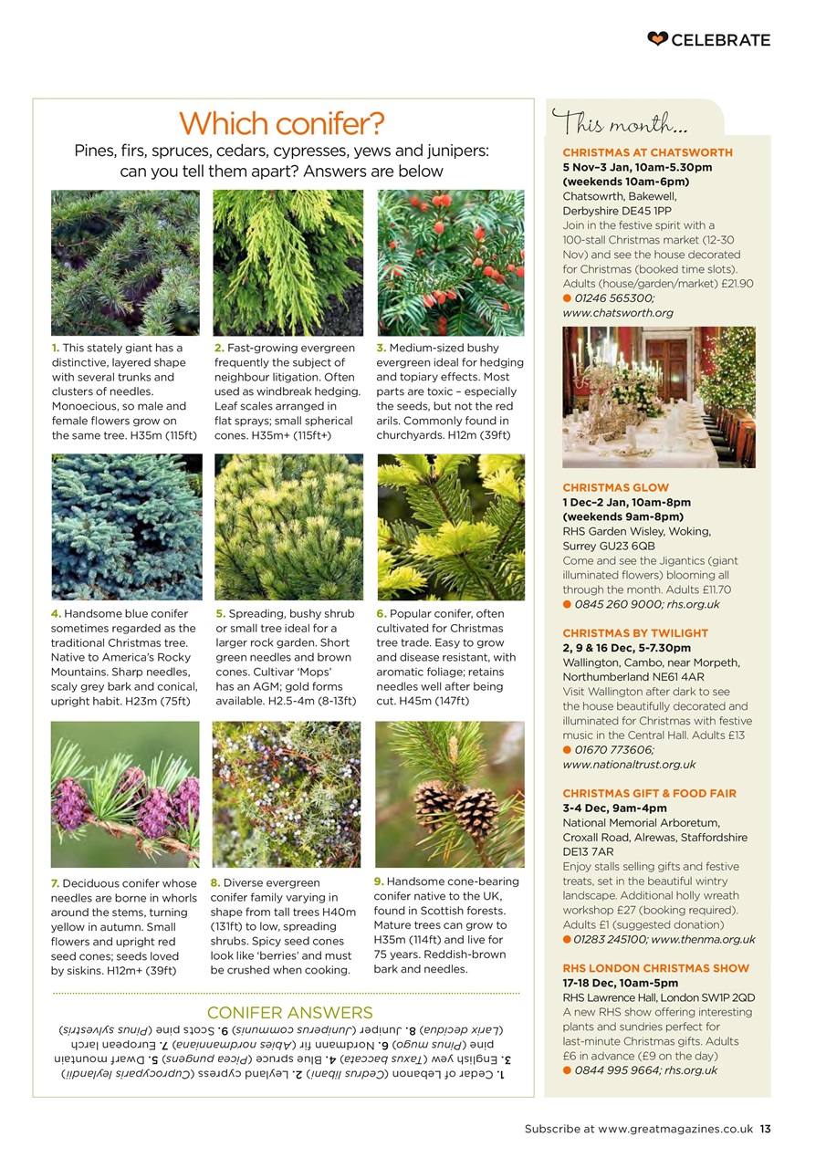 Garden Answers Preview Pages