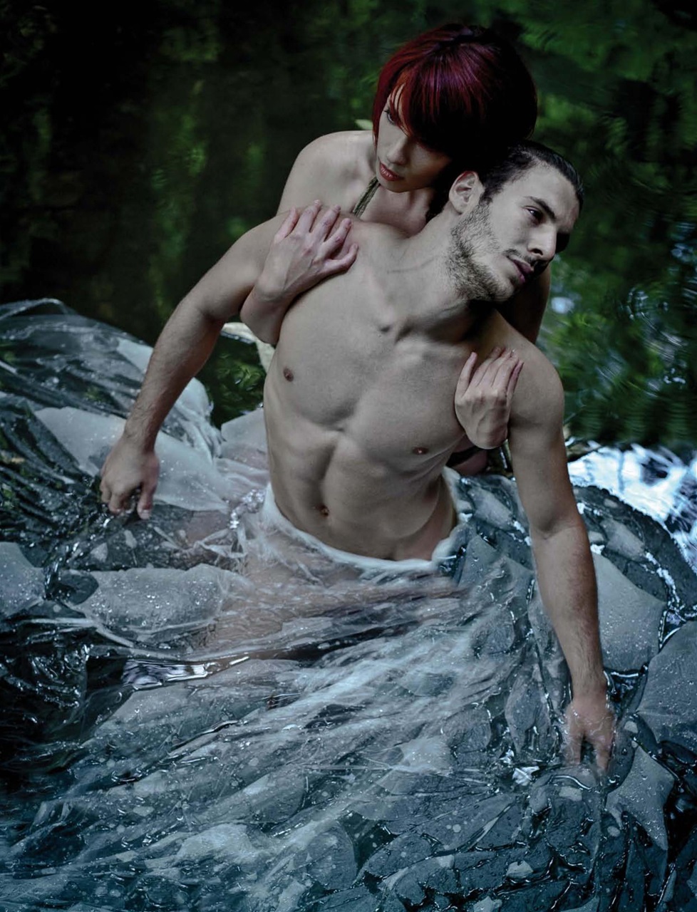 QMagazine Preview Pages