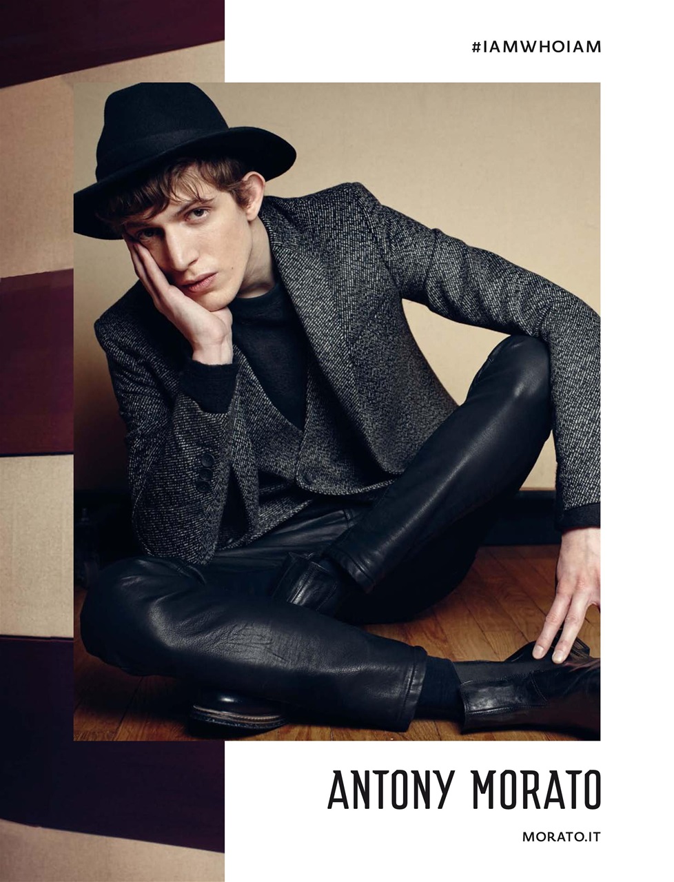 QMagazine Preview Pages