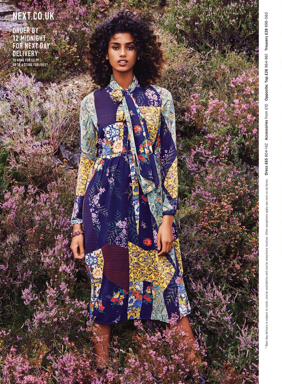 Hello! Magazine Preview Pages