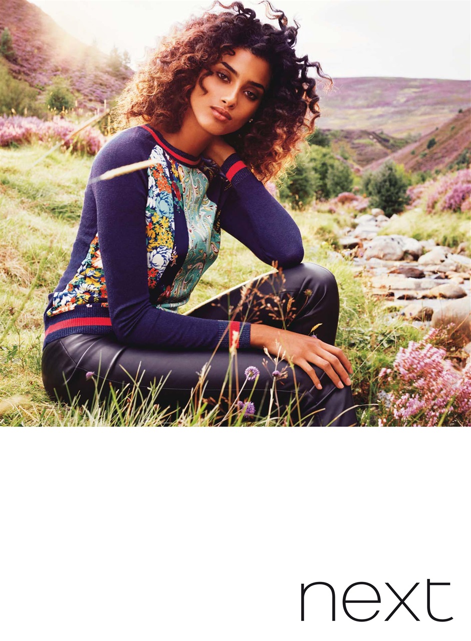 Hello! Magazine Preview Pages