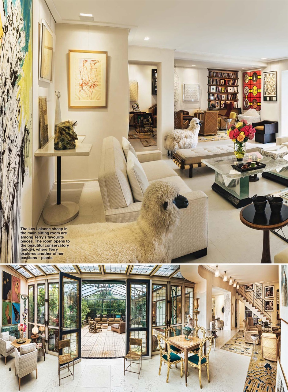 Hello! Magazine Preview Pages