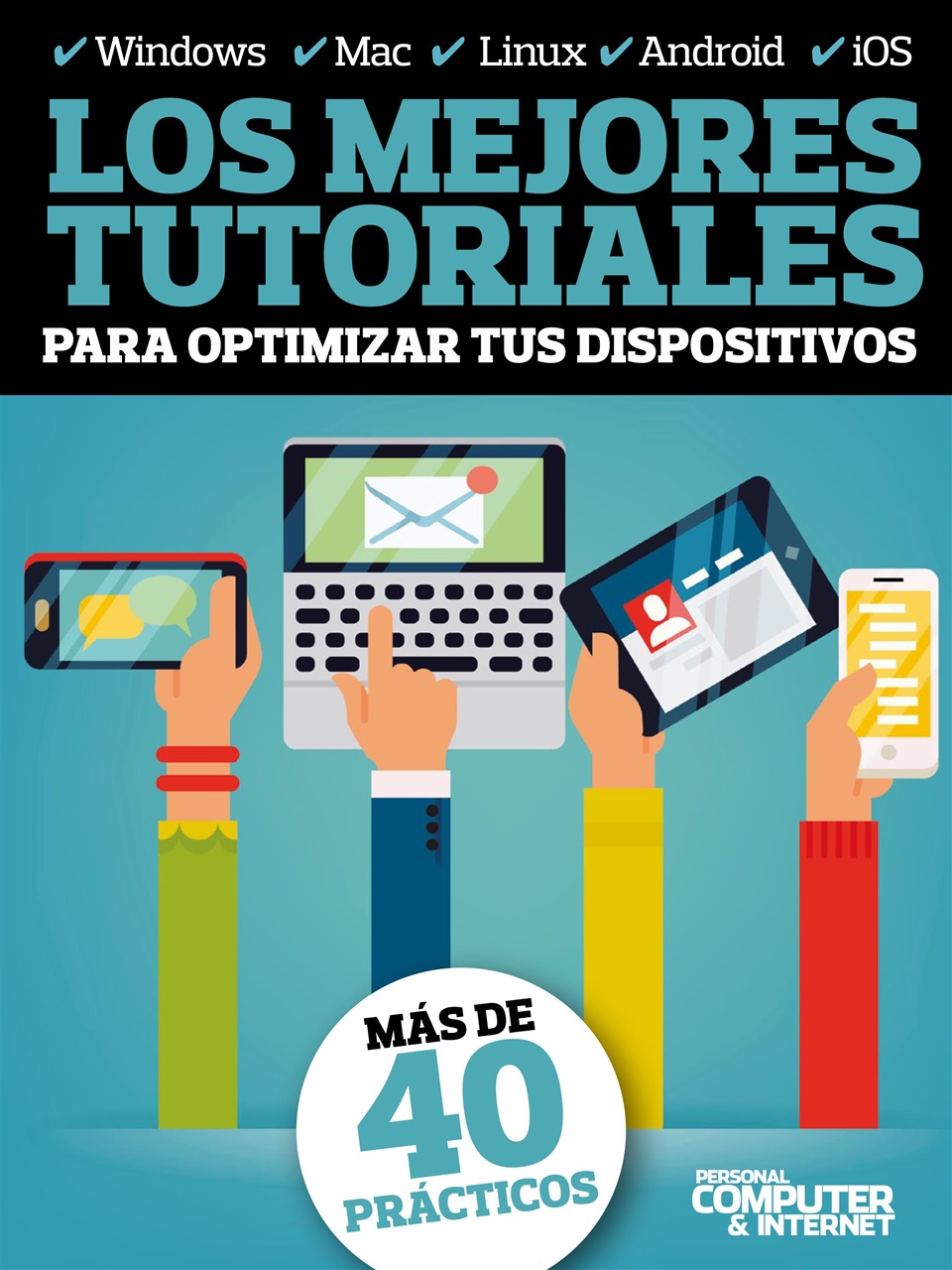 Los Mejores Trucos de... Preview Pages