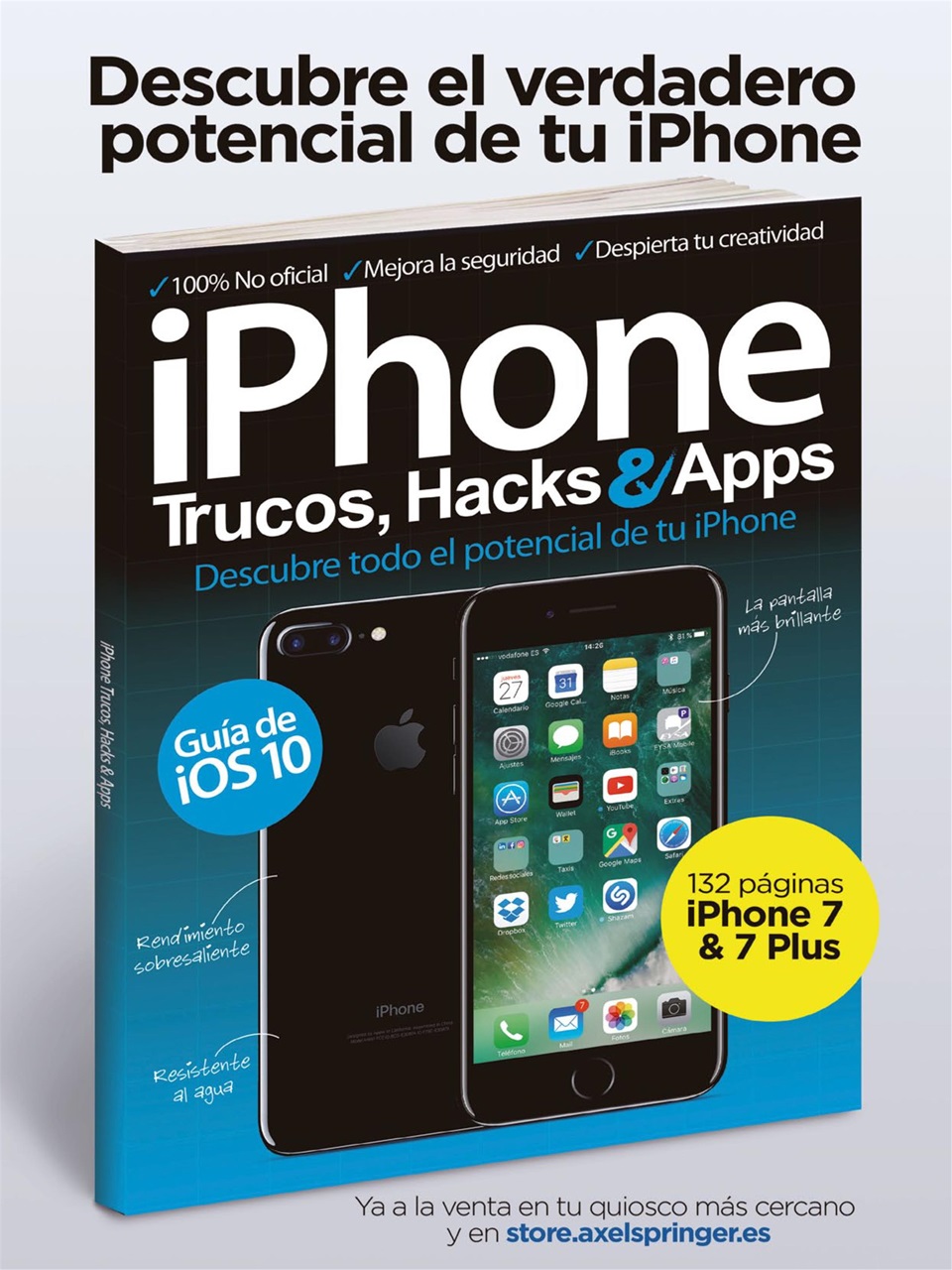 Los Mejores Trucos de... Preview Pages