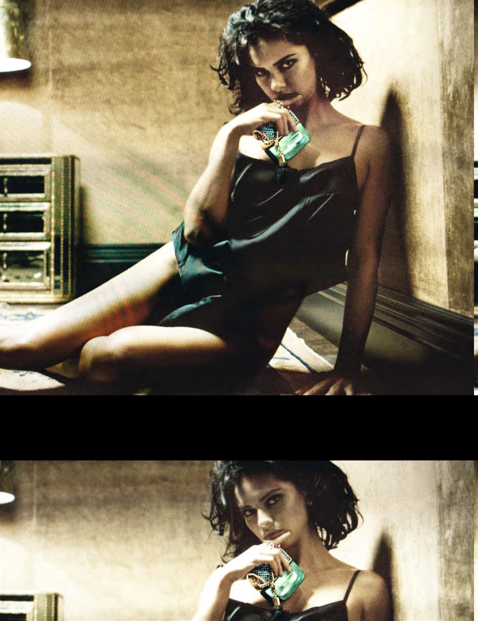Grazia Preview Pages