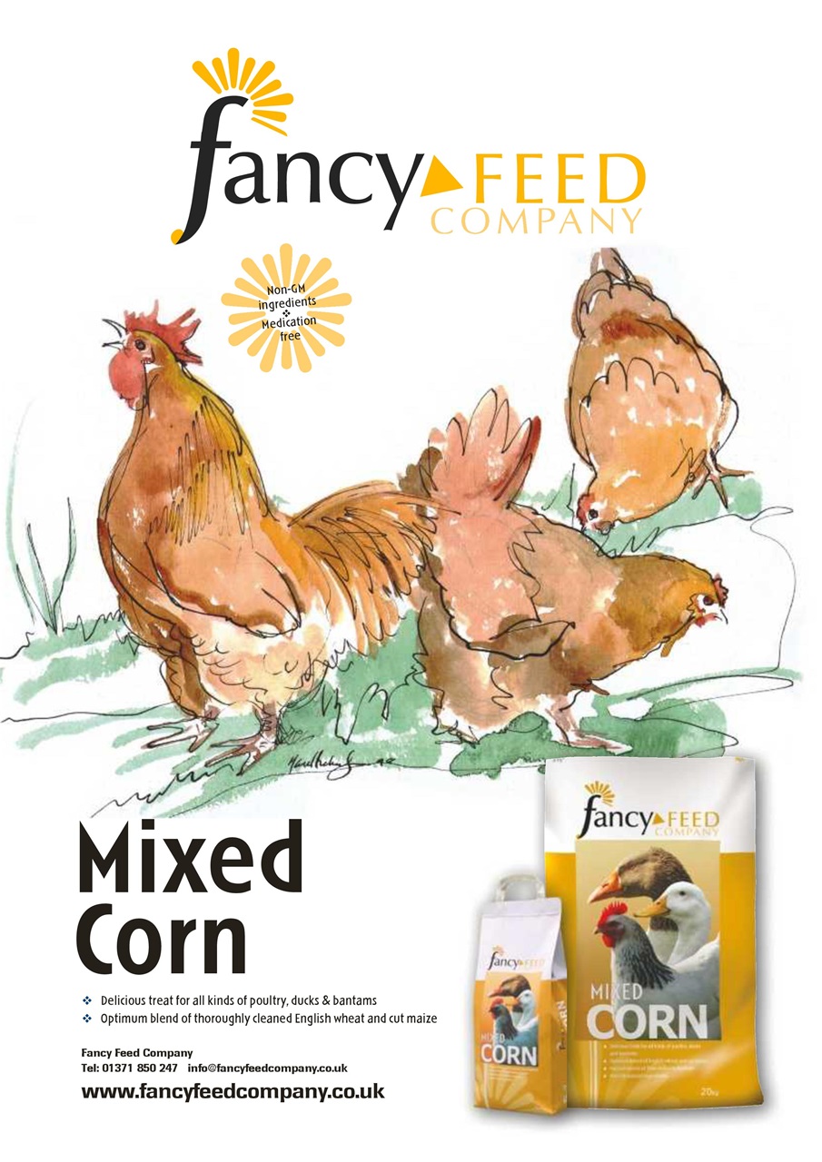 Practical Poultry Preview Pages