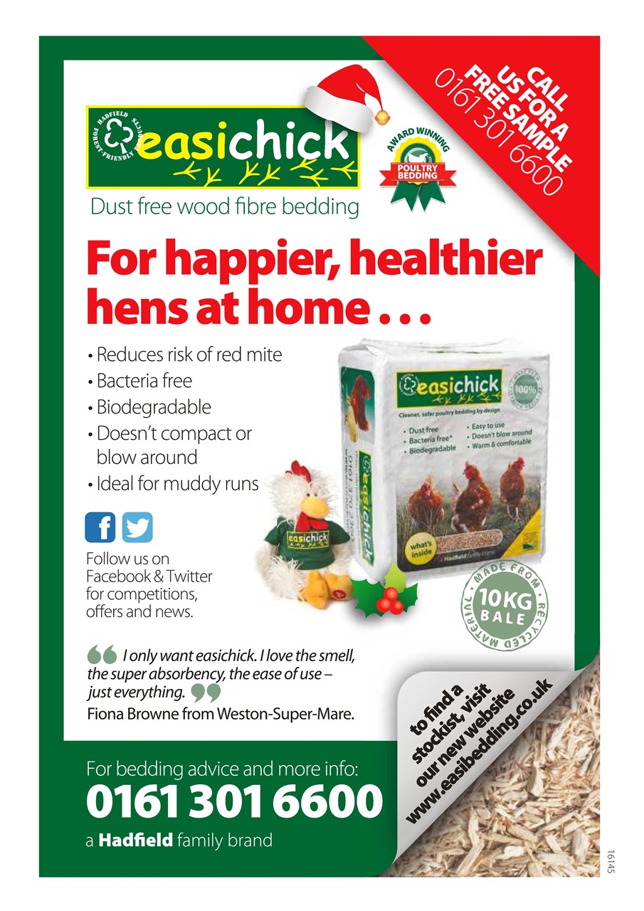 Practical Poultry Preview Pages