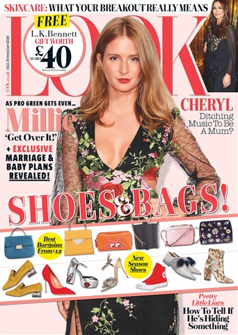 Look issue 14th November 2016