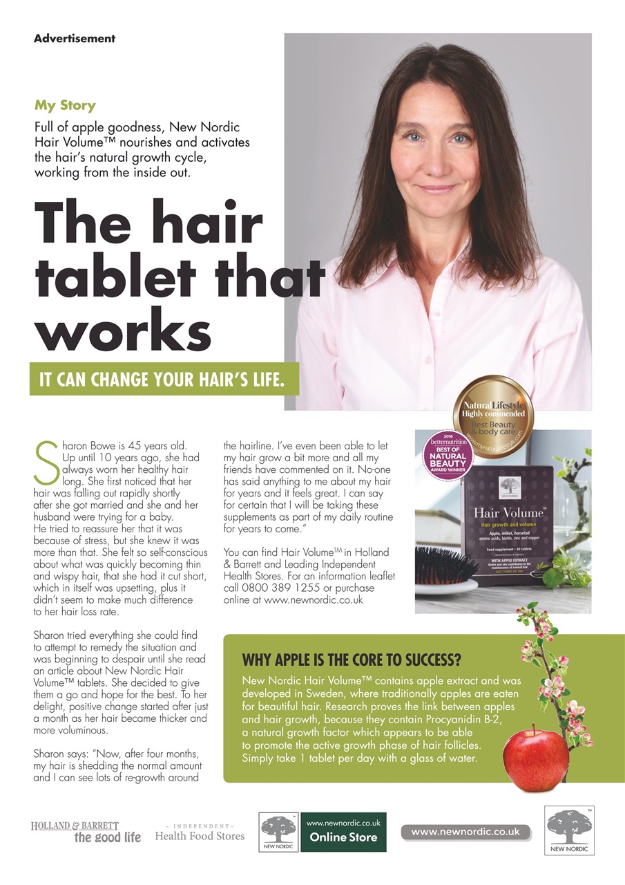 Woman's Own Preview Pages