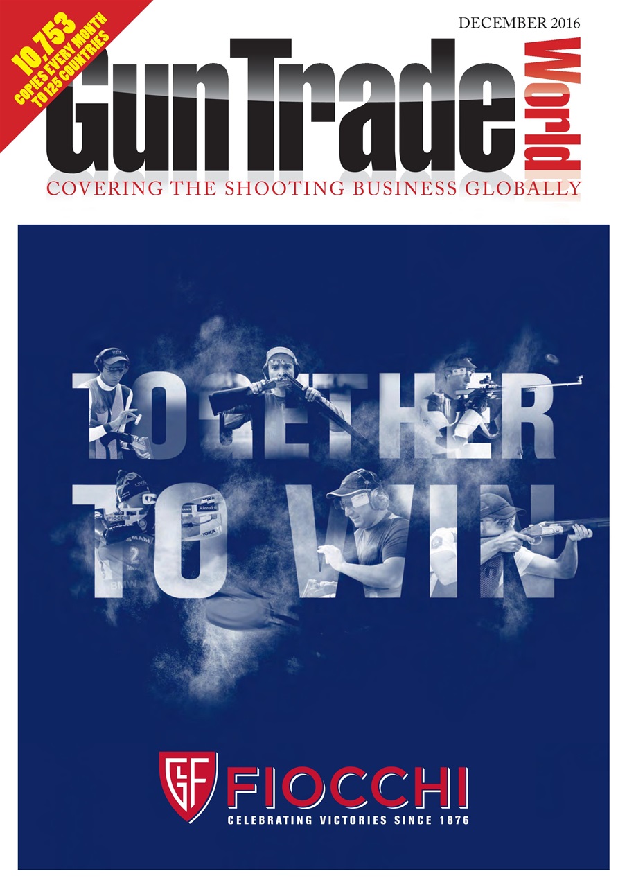 Gun Trade World Preview Pages
