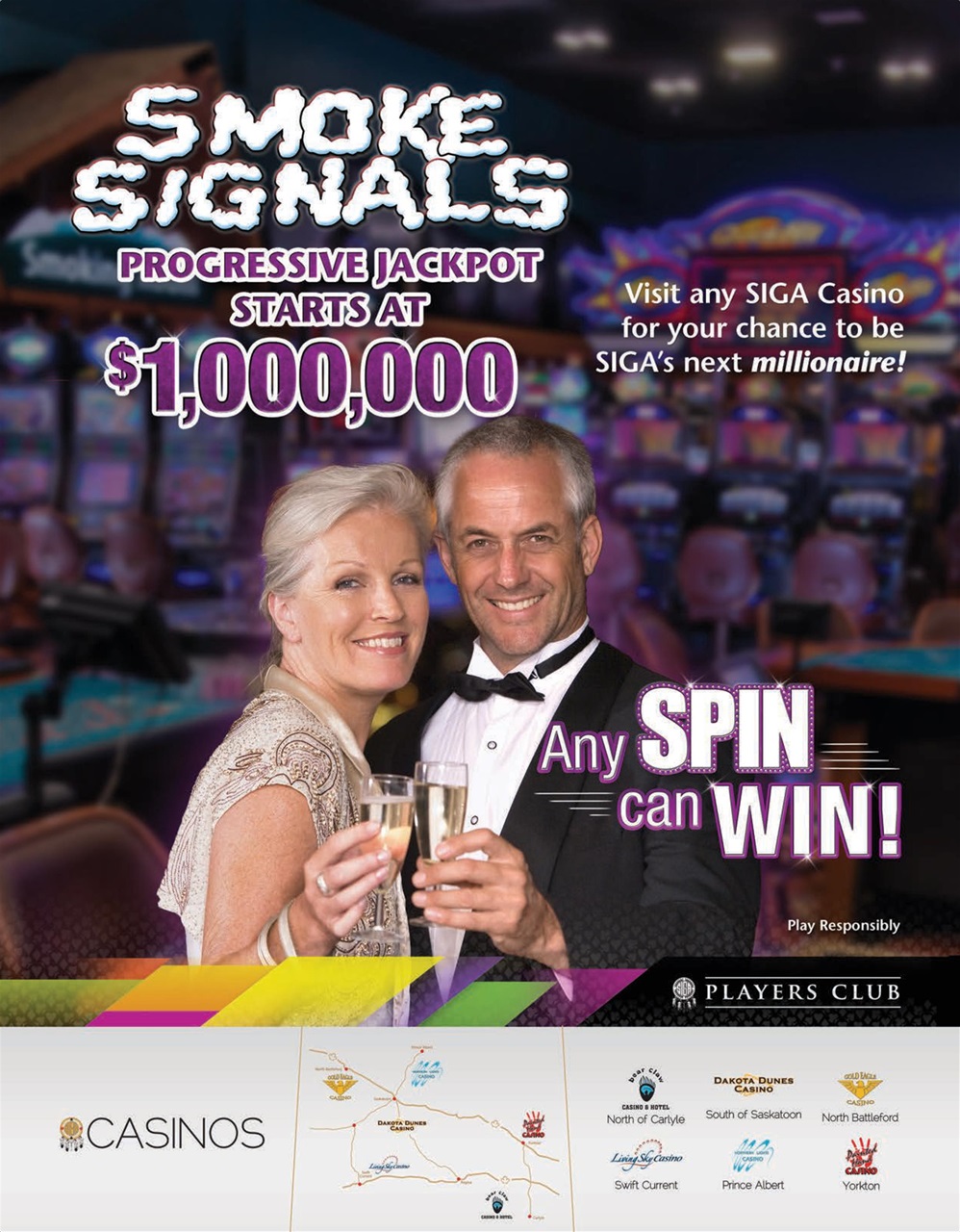 Prairies North Magazine Preview Pages