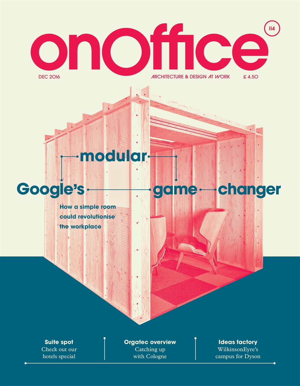 OnOffice Preview Pages