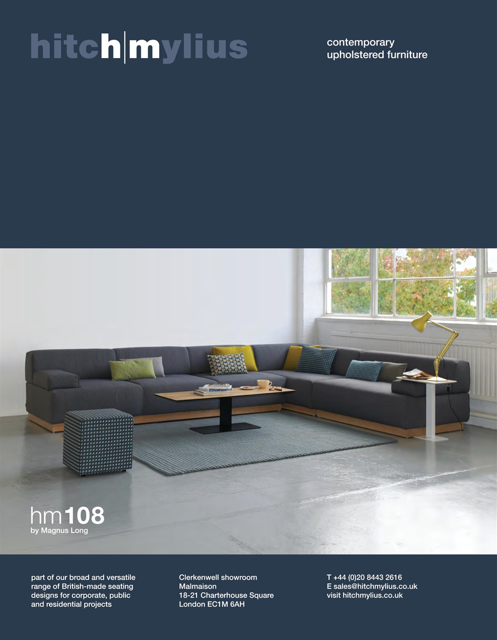 OnOffice Preview Pages