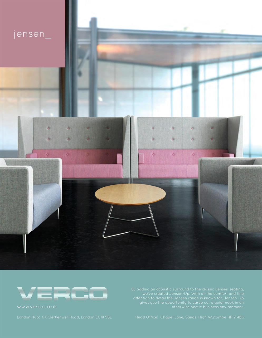 OnOffice Preview Pages