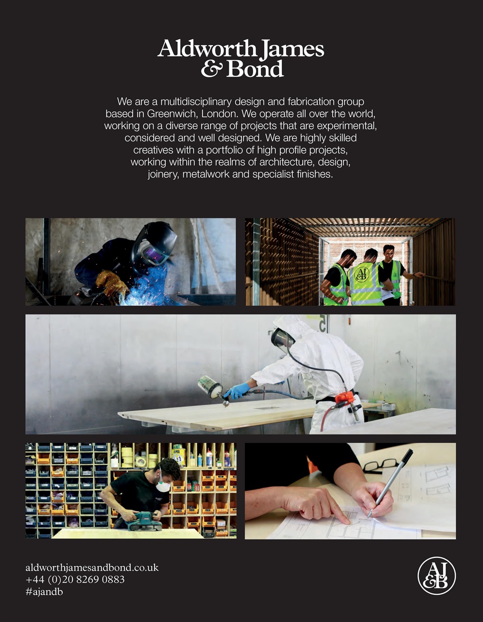 OnOffice Preview Pages