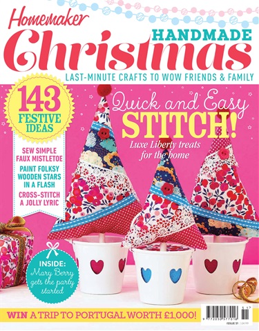 Homemaker issue No.51