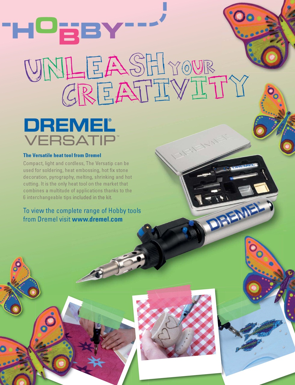 Making Jewellery Preview Pages