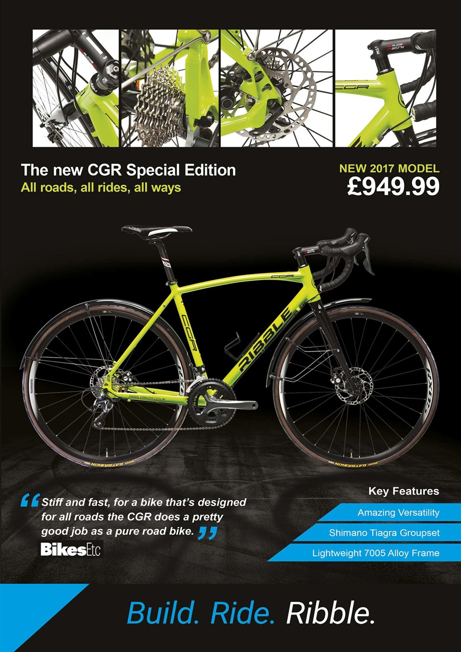 220 Triathlon Magazine Preview Pages