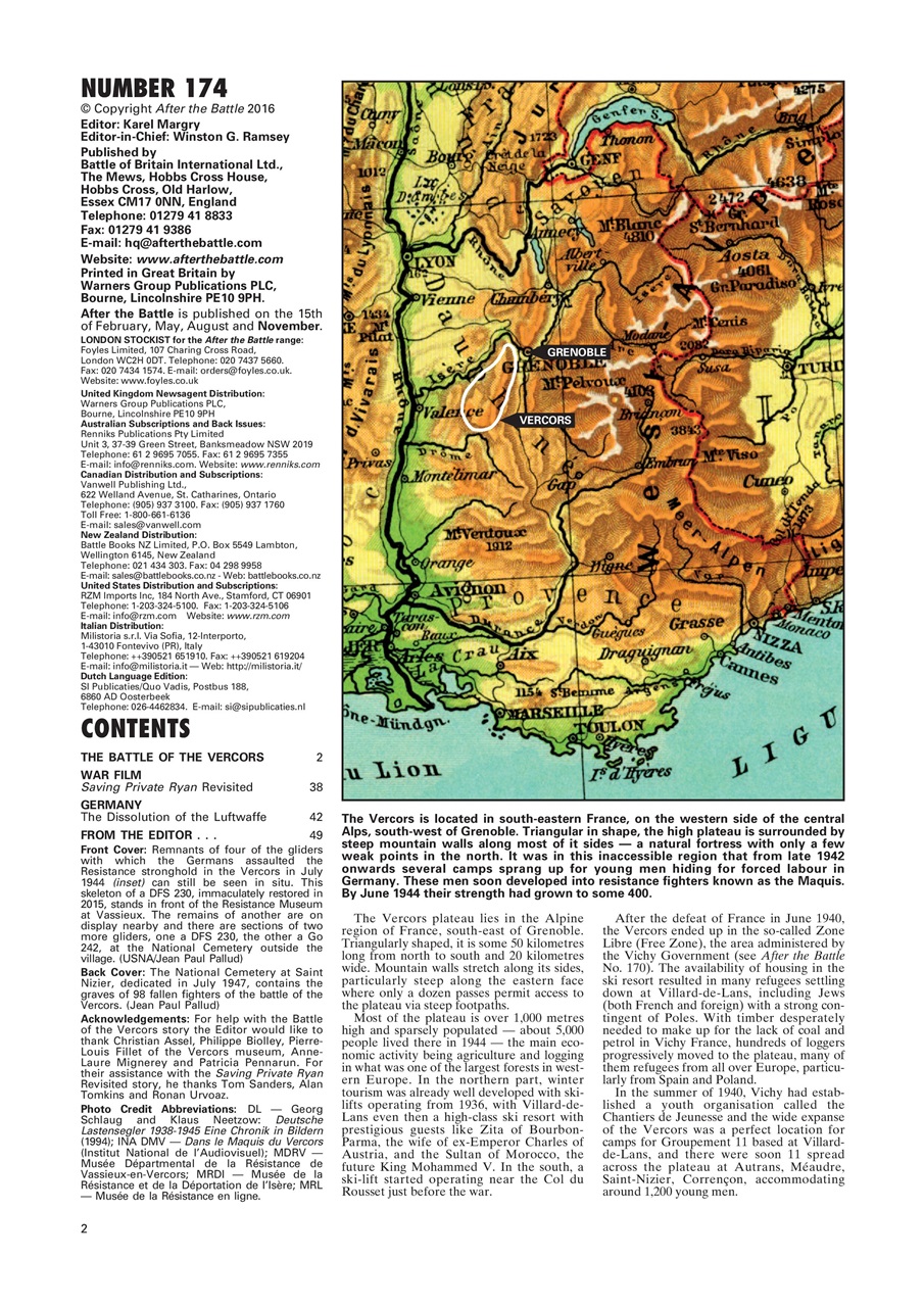 After The Battle Preview Pages