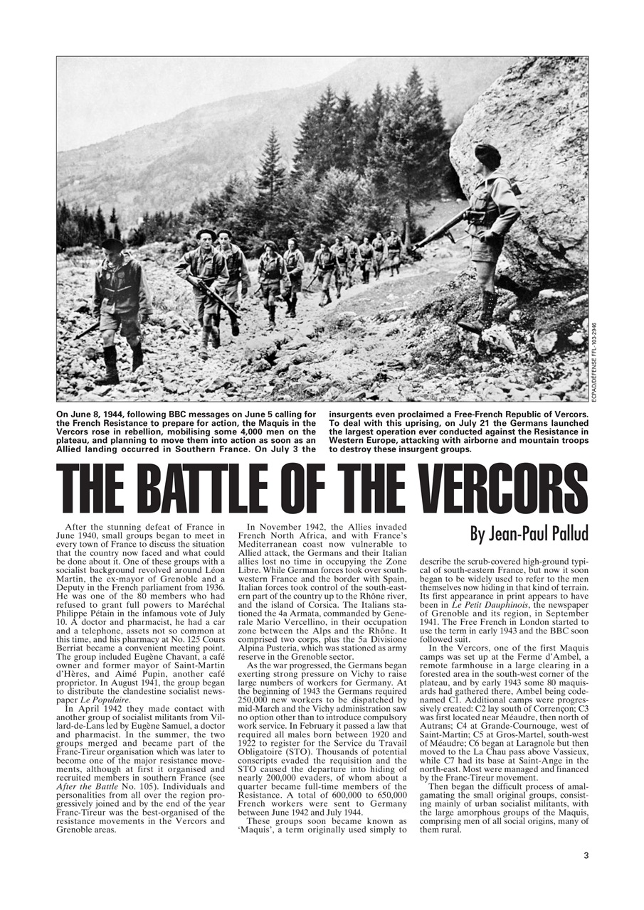 After The Battle Preview Pages