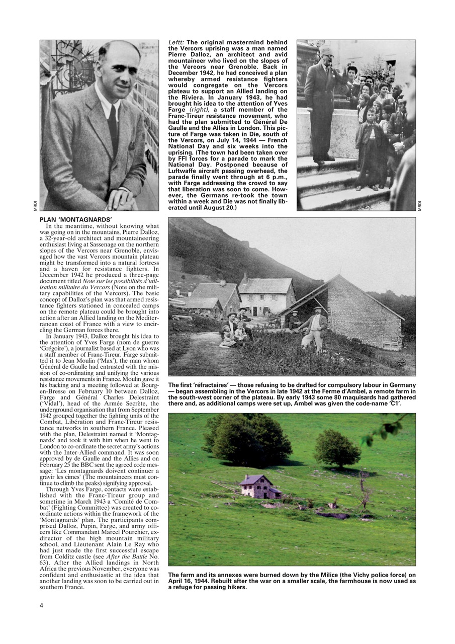 After The Battle Preview Pages